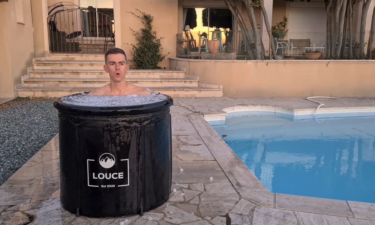 Comment Rendre Ton Bain Froid Plus Facile