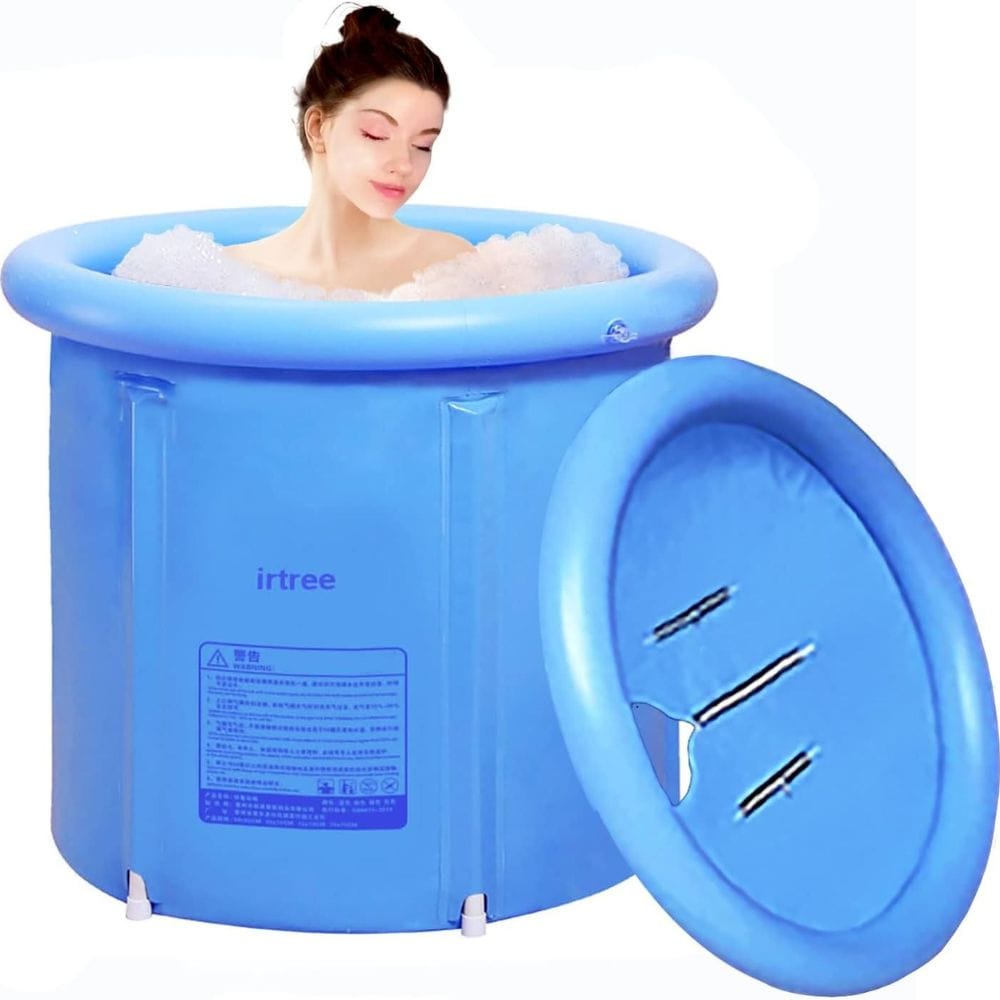 bain froid amazon pas cher